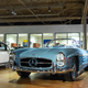 Image for article titled How to Do America's Most Extravagant Car Festival for Free